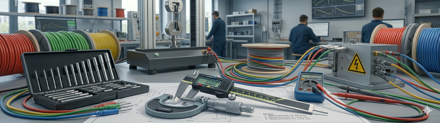 One-Stop Industrial Solution